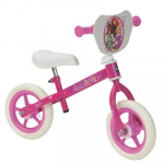 Huffy Printsessi tasakaaluratas, 10"