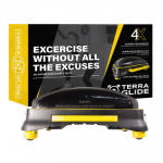 Stepas - platvorm VICORE&reg; Terra-Glide&reg;