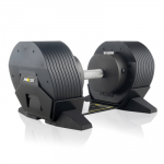 Reguleeritava raskusega k&auml;sipuu MX Select MX55 Hantlid 4,5&ndash;24,9 kg KH