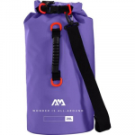 Veekindel kott Aqua Marina Dry Bag 20L lilla