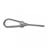 AMAZONAS Jumbo haakide kinnitusdetail