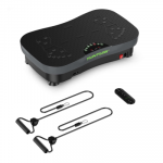 Vibratsiooniplatvorm Tunturi Cardio Fit V30 Vibration Plate