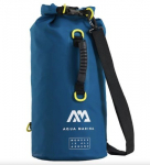Veekindel kott Aqua Marina Dry bag 20L, tumesinine