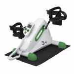 Jalgratas treeningseade Moves OxyCycle 3+ | Aktiivne ja passiivne pedaalide treener | 80 vatti