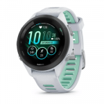 Kell GARMIN Forerunner 265s, 42 mm, valge