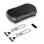 Vibratsiooniplatvorm Tunturi Cardio Fit V40 Vibration Plate
