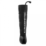 Normatec 3 jala lisand Tall (&Uuml;ksik) Must &uuml;ks suurus