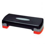 Aeroobika astmelaud BASIC (10-15 cm)