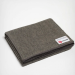 Joogatekk MANDUKA RECYCLED WOOL BLANKET