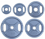 Ol&uuml;mpiaraskused SPORTBAY Hammerton 50mm