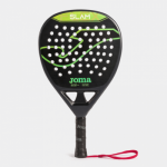 Padelireket Joma Slam Paddle Racket Anthracite Green