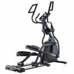 Professionaalne elliptiline trenaž&ouml;&ouml;r TUNTURI Platinum CT20 Crosstrainer + Premium TUNTURI Routes