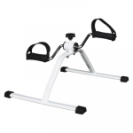 Jalgratas treeningseade Moves Standard Pedal Exerciser K/D - Valge