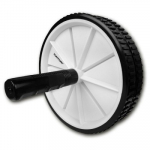 Treeningratas TUNTURI Double Exercise Wheel