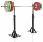 K&uuml;kiraam GYMSTICK Squat Rack