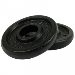 Malmist raskused TUNTURI 0,5-20kg