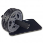 Treeningratas TUNTURI Exercise Wheel Deluxe