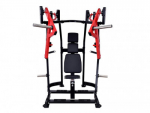 Pressi pink NPG Iso-Lateral Bench Press