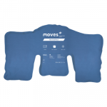 Soojus/k&uuml;lmakott Moves Hot/Cold Pack Standard kolmeks osaks jaotatud