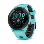 Kell GARMIN Forerunner 265, 46 mm, roheline / sinine