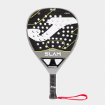 Padelireket Joma Slam Pro Paddle Racket Light Gray Black