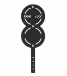 Lisa Raamile Crossmaxx&reg; Double Wallball target