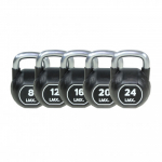 Kettlebell LIFEMAXX&reg; CPU (8-24kg) ()