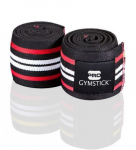 P&otilde;lverihmad GYMSTICK Pro Knee Straps