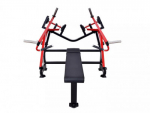 Horisontaalne treeningmasin NPG Horizontal Bench Press