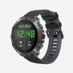 Polar Grit X2 Pro + HR kella