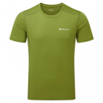 Meeste T-s&auml;rk Montane Dart Lite T-Shirt