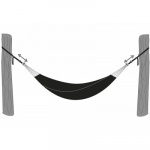 Rihmad riidhammaka jaoks AMAZONAS T-Strap