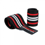 Randmerihmad GYMSTICK Pro Wrist Straps