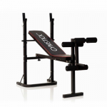 J&otilde;upink GYMSTICK Weight Bench