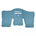 Soe soojuspakett Moves Hot/Cold Pack Soft Touch kolmeks osaks jagunedes