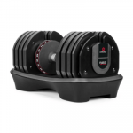 Reguleeritav hantel Gymstick Quick-Lock Dumbbell 36 kg