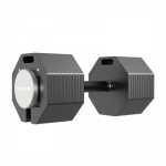 Reguleeritav hantel Tunturi Rapid Adjustable Dumbbell 53 kg
