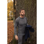 Meeste s&auml;rk THERMOWAVE Merino Warm Active