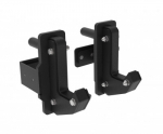 Lisa Crossmaxx&reg; XL J-Hook set PRO