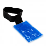 K&auml;tte Kasutatav k&uuml;lma- ja soojuspakett Moves PearlPack - Sport Pack + Rihm