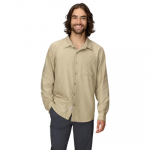 Marmot Arex LS l&uuml;hikeste varrukatega meeste T-s&auml;rgid ()