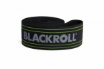 Blackroll&reg; elastne riba, must