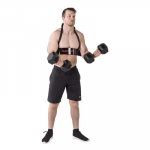 Biitsepsi trenaž&ouml;&ouml;r TUNTURI Arm Blaster
