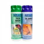 Komplekt Nikwax TECH WASH + TX.DIRECT