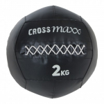 Meditsiiniline Pall Crossmaxx&reg; PRO wall ball (2 - 12kg) ()