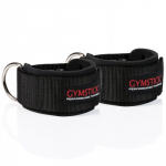 Jalav&otilde;rud GYMSTICK Ankle Straps (2tk)