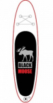 Liiderlaud BLACK MOOSE 10'+ SUP