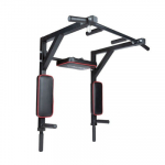 Risttala &ndash; paralleelne GYMSTICK Pull-Up & Dip Rack
