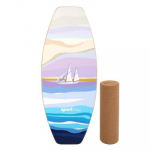 Tasakaalulaud SPORTBAY&reg; Pro-surfer