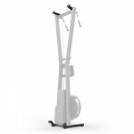 Seinakinnitused GYMSTICK Air Ski Trainer Pro Wall Mount Set